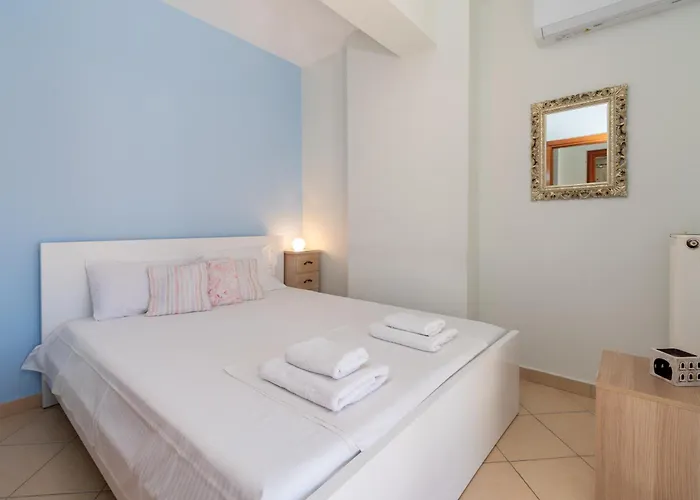 The Sunset Balcony Διαμέρισμα