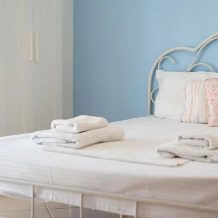The Sunset Balcony *